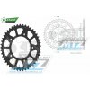 Rozeta oceľová (prevodník) 1877-45zubov ESJOT 50-29051-45 - Yamaha YZF-R1 / 15-21 + YZFR1 + 900 Nikken (MXT850) / 18-20 + 900 Nikken GT (MXT850D)