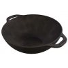 Campingaz litónová panvica Culinary Modular Cast Iron Wok