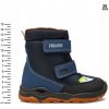 Primigi Chlapčenské snehule 6861333 S GORE-TEX modré