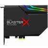 Zvuková karta Creative Sound BlasterX AE-5 Plus, Herná zvuková karta PCI-e s vysokým rozlí (70SB174000003)