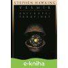 E-kniha Vesmír v orechovej škrupinke - Stephen Hawking