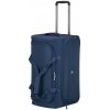 Cestovná taška Roncato - Gateway Medium Duffle Trolley 58 cm - 03 Blue (RO)