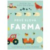 Prvé slová Farma - Powers Fiona