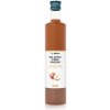 GymBeam BIO Jablčný ocot 500 ml