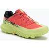 Dámske bežecké topánky Merrell Agility Peak 5 blossom/mantis