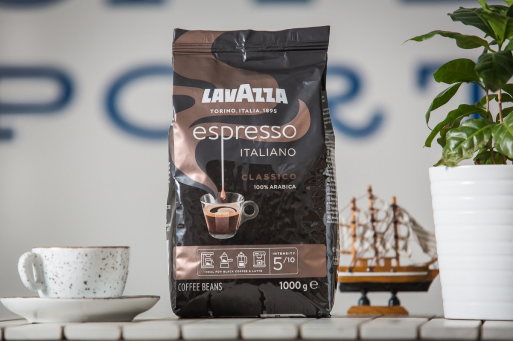 Lavazza Classico 1 kg