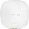 Hewlett Packard Enterprise HPE Networking Instant On Access Point Bundle with PSU (EU) AP25