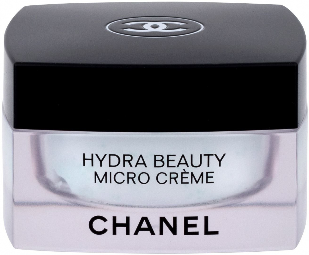 Chanel Hydra Beauty Cream 50 ml