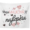 Sablio deka Moje vnučka je nejlepší 150x120