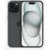 APPLE iPhone 15 128 GB Black mtp03sx/a