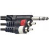 Stagg SYC3/PS2CM E