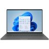 Notebook Asus Zenbook A14 (UX3407QA-OLED267W) sivý
