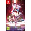 Balan Wonderworld CZ