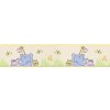 A.S. Création - Samolepiace bordúry 2809-16 Only Borders 11 - 13,3 cm x 5 m