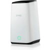 Zyxel FWA510, 5G NR Indoor Router, Standalone/Nebula with 1 year Nebula Pro License, AX3600 WiFi, 2.5GB LAN, EU and UK re