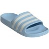 adidas športové šľapky Adilette viacfarebny