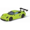 Carrera Auto Hybrid 51002 Porsche 911 GT3 R Acid Green