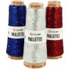 YarnArt Paillettes 50g 800m