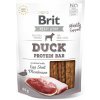 Brit Jerky Duck Protein Bar 80 g