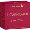 Kompava Premium L-Carnosine 60 kapsúl +AF10 tabliet pomeranč