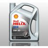 Motorový olej Shell Helix HX8 ECT 5W-30 5 l