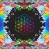 Coldplay: Head Full Of Dreams LP - Coldplay