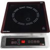 Indukční vařič drop-in elektrický 12 výkonnostních stupňů | REDFOX - RIB 35 D
