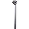 Bontrager SSR Seatpost, stříbrná