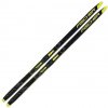 Bežky Fischer SPRINT SKIN/TOUR STEP IN JR - 150, black/yellow