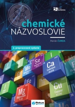 Chemické názvoslovie, 2. prepracované vydanie