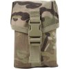 ROTHCO sumka MOLLE na 100 nábojov SAW MULTICAM