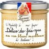 Lucien Georgelin Foie Gras s bielym vínom 100 g