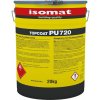 ISOMAT TOPCOAT-PU 720 - UV-stabilný, polyuretánový, ochranný náter Farba: Biela, Hmotnosť: 20 kg