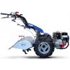 Traktor BCS 738Powersafe Honda 10.7 HP