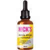Nick's Stevia Drops Caramel 50 ml