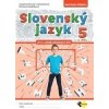 Slovenský jazyk pre 5.ročník - 2.diel - Kolektív autorov
