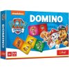 Trefl: Tlapková patrola - Domino