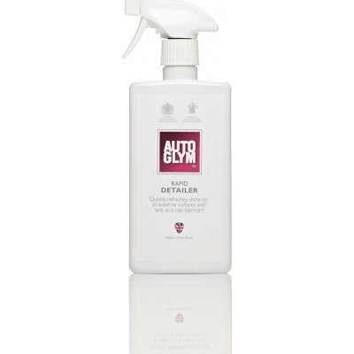 Autoglym Rapid Detailer 500 ml