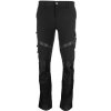 Bennon ARGON čierne pracovné nohavice - 62
