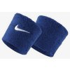 Wristband Nike Swoosh / 2pcs / NN04402 (48182) Black N/A