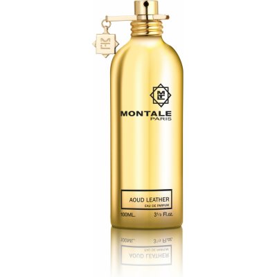 Montale Aoud Leather Eau de Parfum Unisex 100 ml