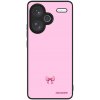 Picasee ULTIMATE CASE pro Xiaomi Redmi Note 13 Pro+ 5G - Blush bow