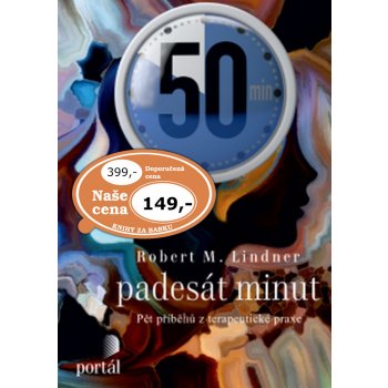 Padesát minut - Robert M. Lindner