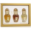 Mini sada XerJoff - Pikovaya Dama + La Capitale + More Than Words 3 x 15 ml