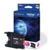Atrament BROTHER LC-1280XLM, fialový atrament pre MFC-J6910DW, 1 200 str.