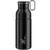 Fľaša ELITE Mia 21 650 ml čierna
