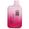 Aroma King AK Mini Cotton Candy ICE 20 mg 700 poťahov 1 ks 20 mg / 700 potiahnutí