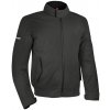 OXFORD bunda HARRINGTON čierna - 4XL