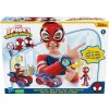 Marvel Maska a figurky Disney Junior Spidey a jeho úžasní přátelé