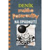 Deník malého poseroutky 14 - Na spadnutí - Jeff Kinney
